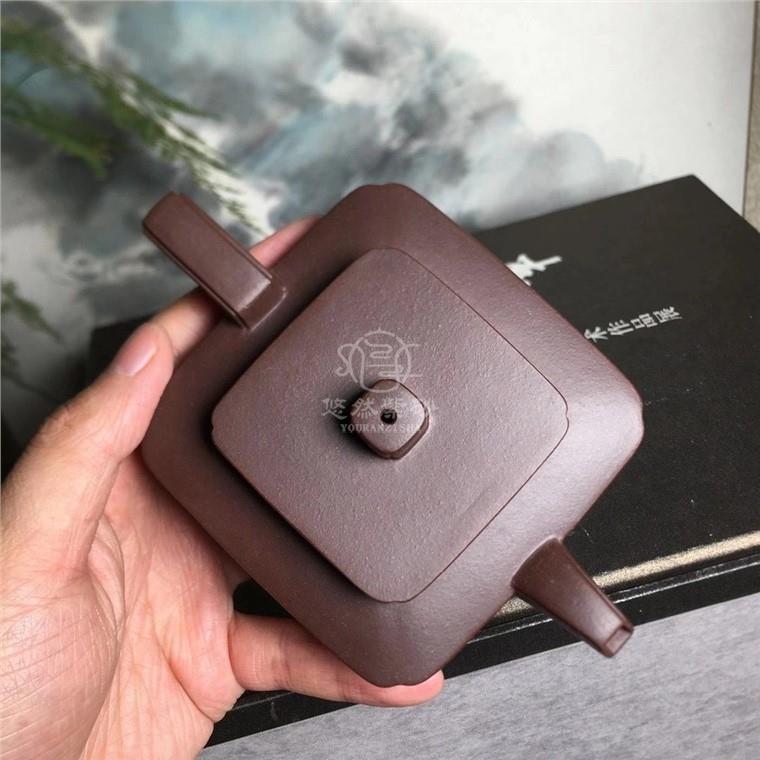邵莉作品 传香壶图片
