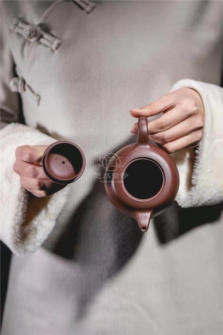 牟锦芬作品 玉润图片