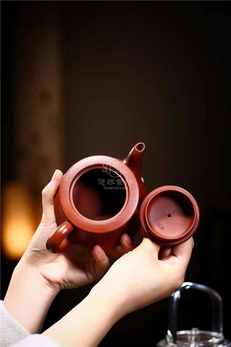 孙泽华作品 曲壶图片