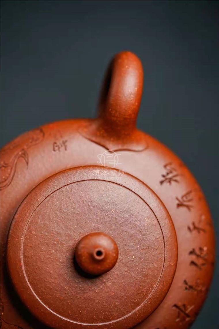 李洪明作品 虚扁图片