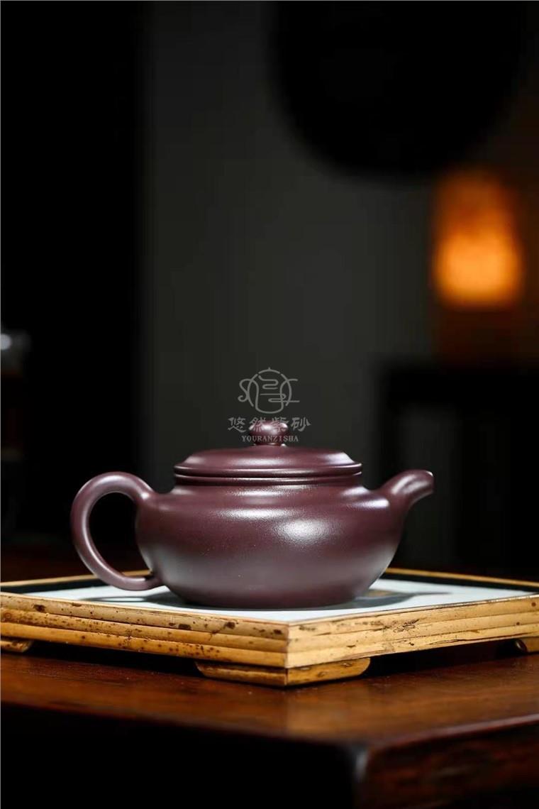 许俊作品 仿古图片