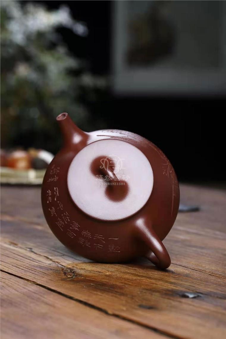 刘莹作品 子冶石瓢图片
