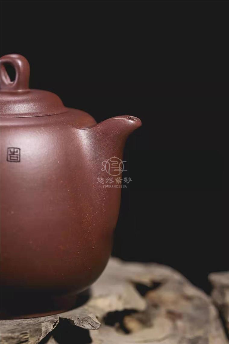 牟锦芬作品 玉润图片