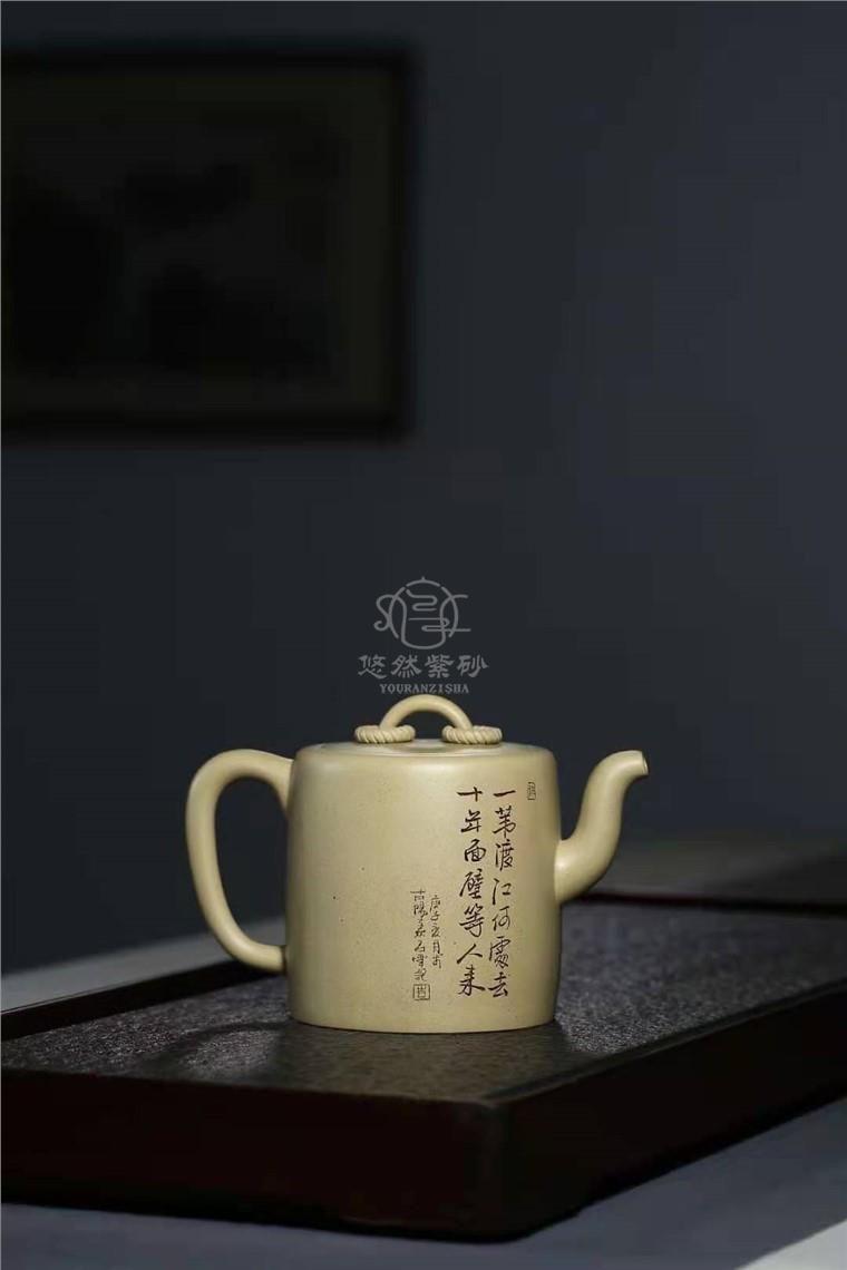宋晓伟作品 双圈图片