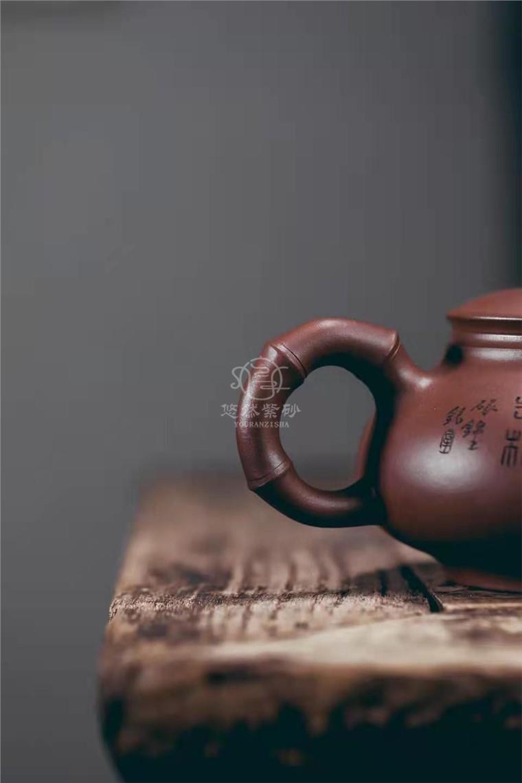 牟锦芬作品 益寿延年图片