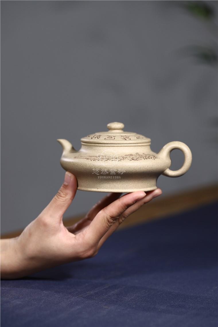 张雪军作品 虚扁图片