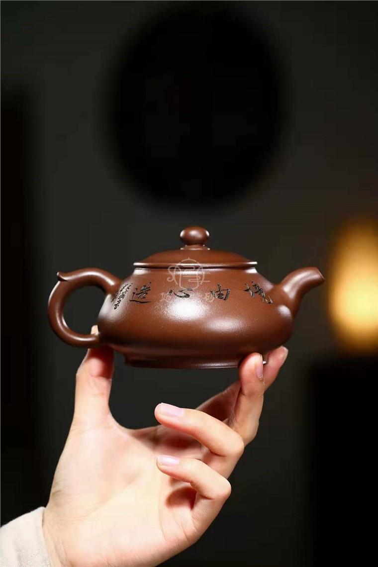 文盛作品 行云图片