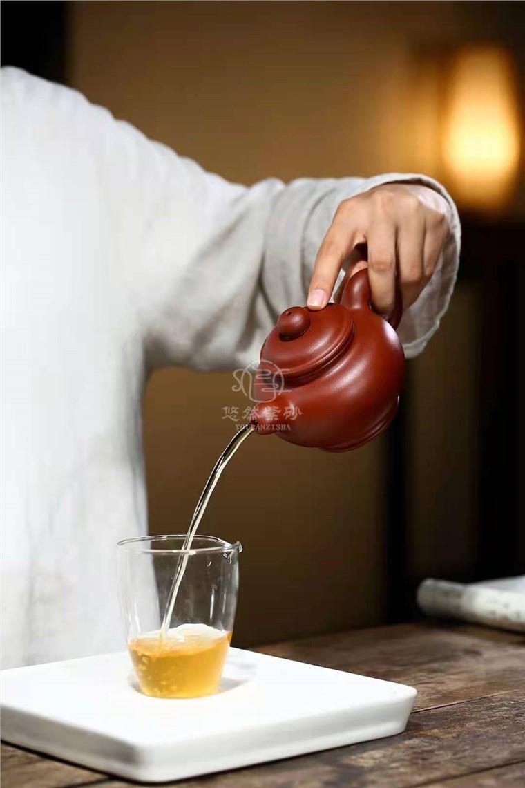 葛政豪作品 道洪掇只