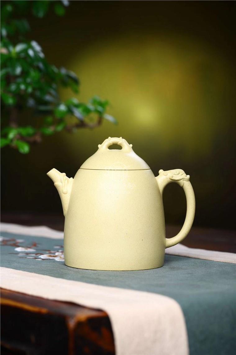 张志英作品 秦权图片