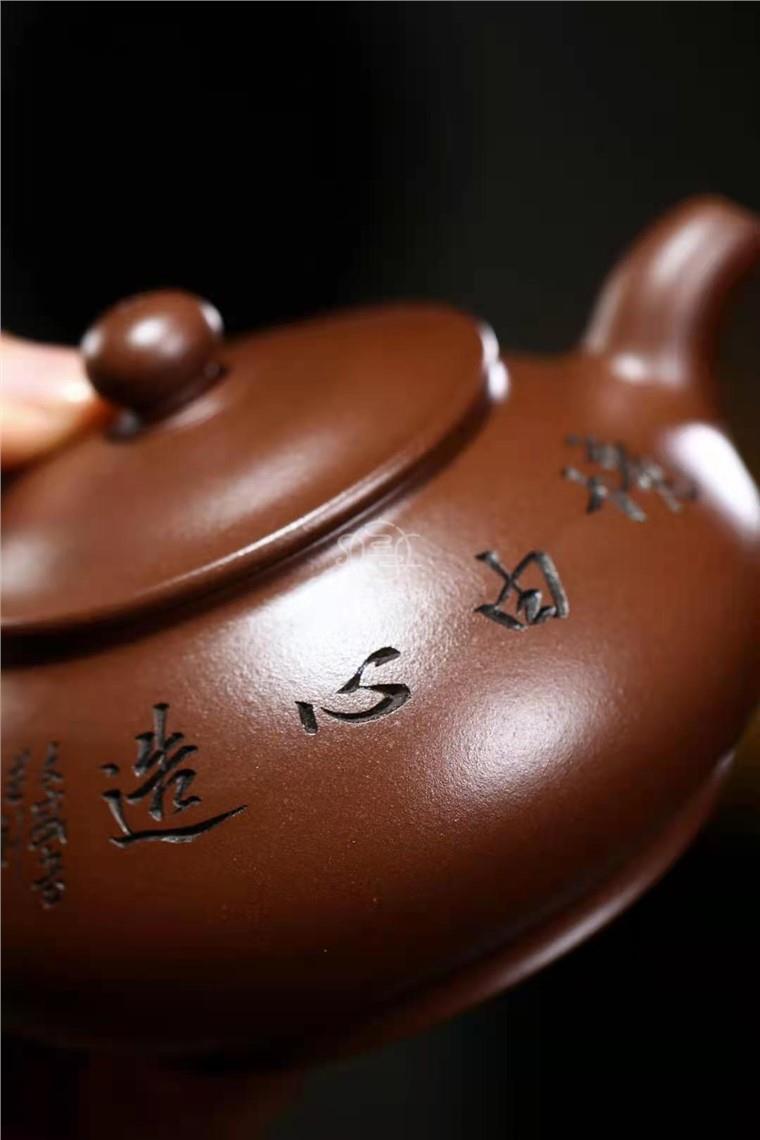 文盛作品 行云图片