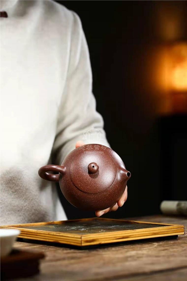 姚玲香作品 西施图片
