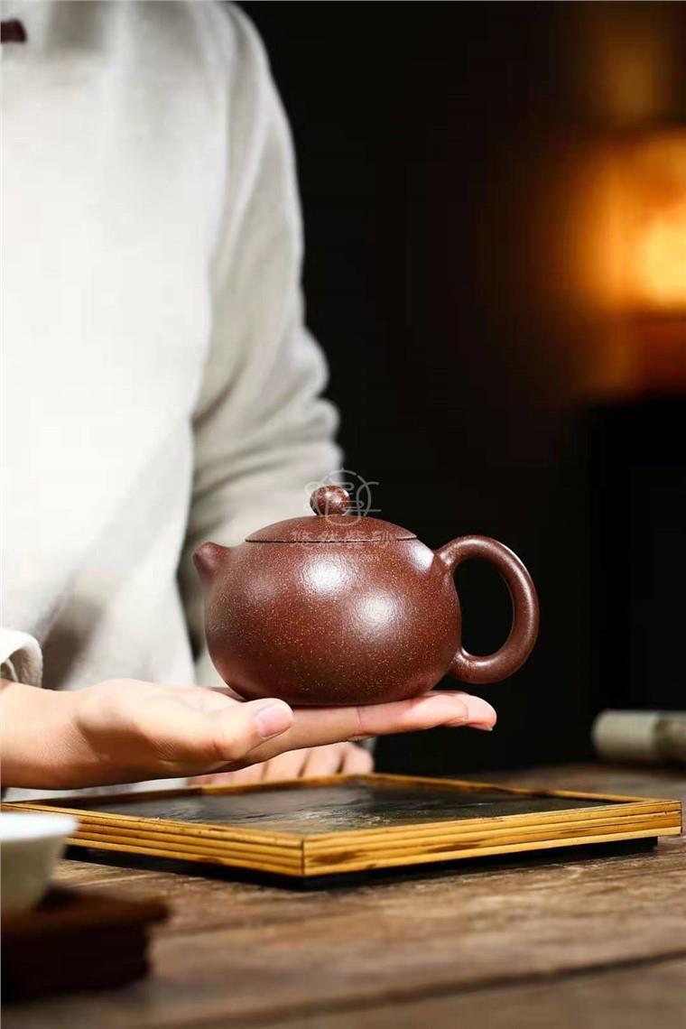 姚玲香作品 西施图片