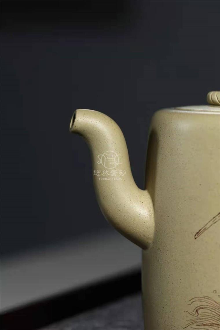 宋晓伟作品 双圈图片