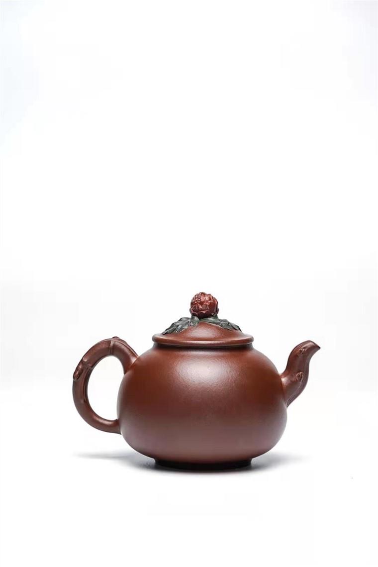 李洪明作品 盛世花开图片