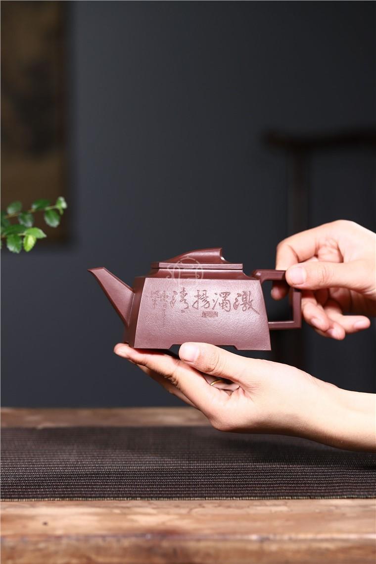 吴小楣作品 激浊清扬图片