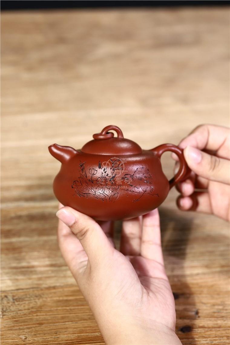 张雪军作品 葫芦图片