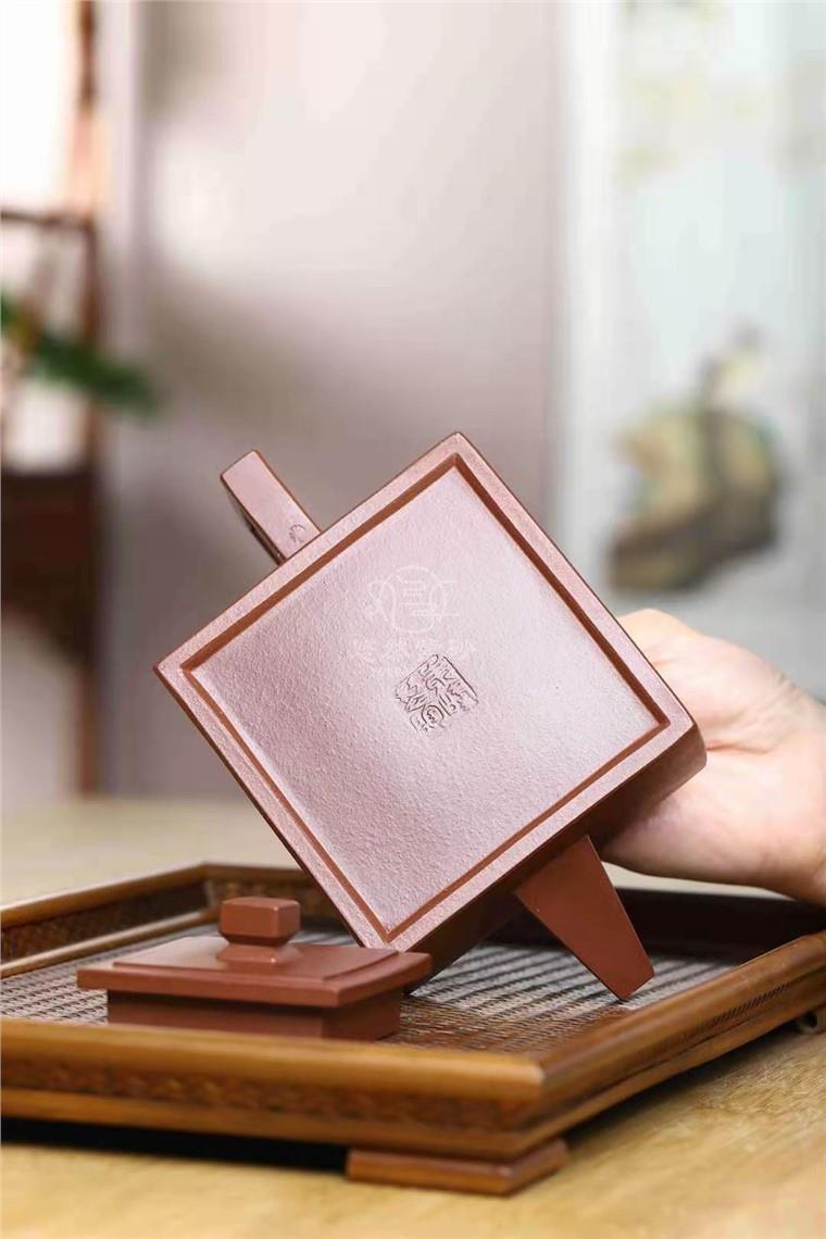 朱峰作品 方山逸士图片