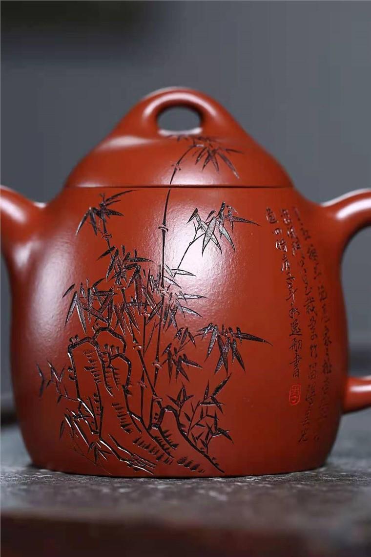 刘莹作品 秦权图片