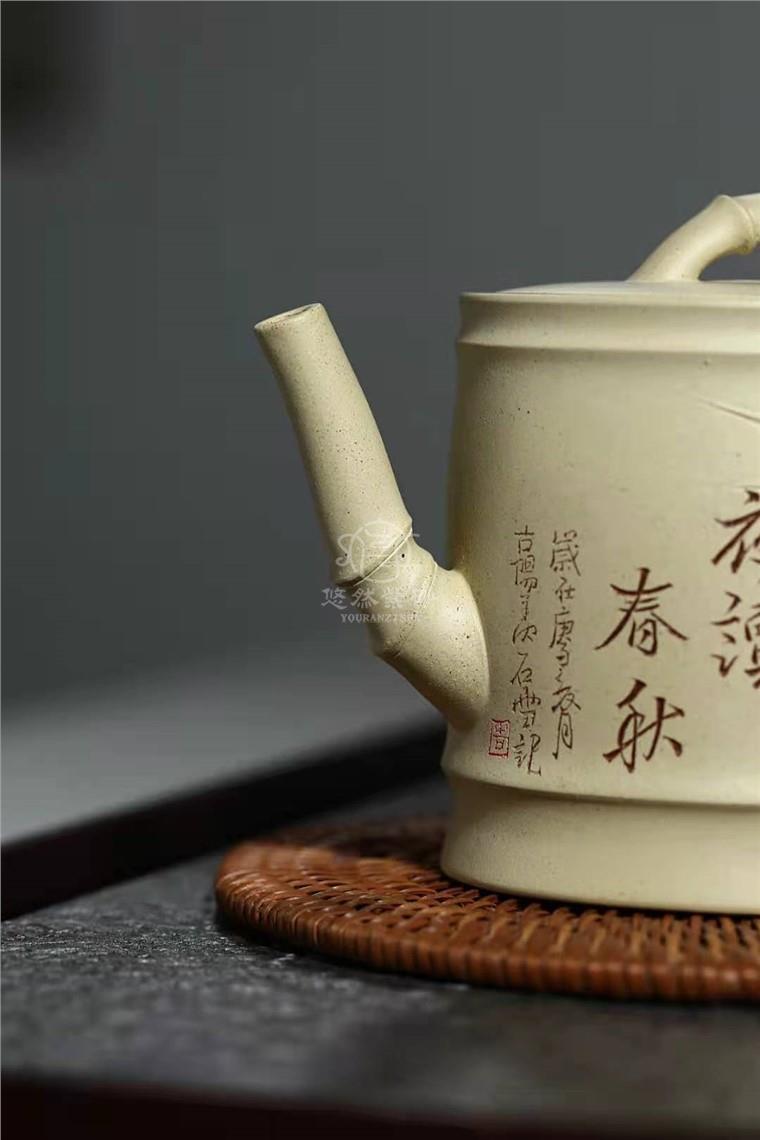 宋晓伟作品 春秋套组图片