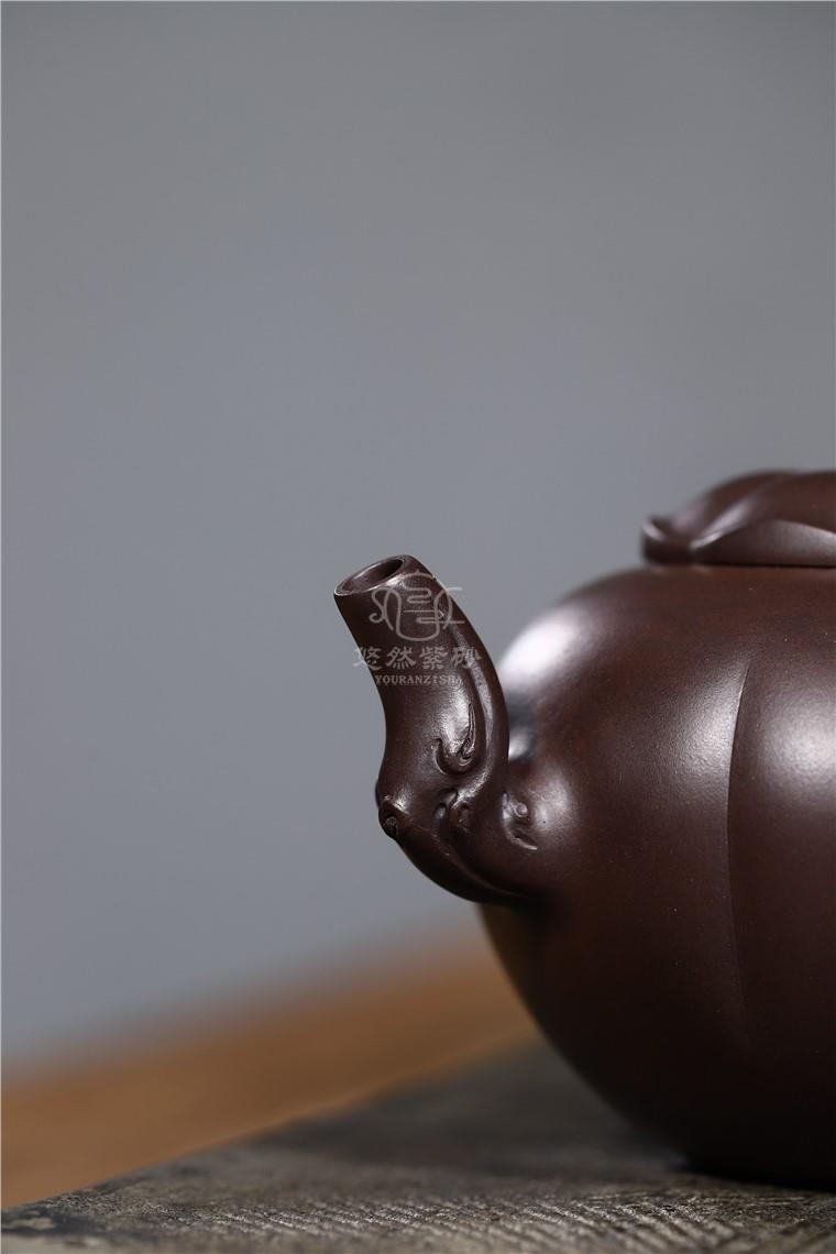 吴小楣作品 福寿康宁图片