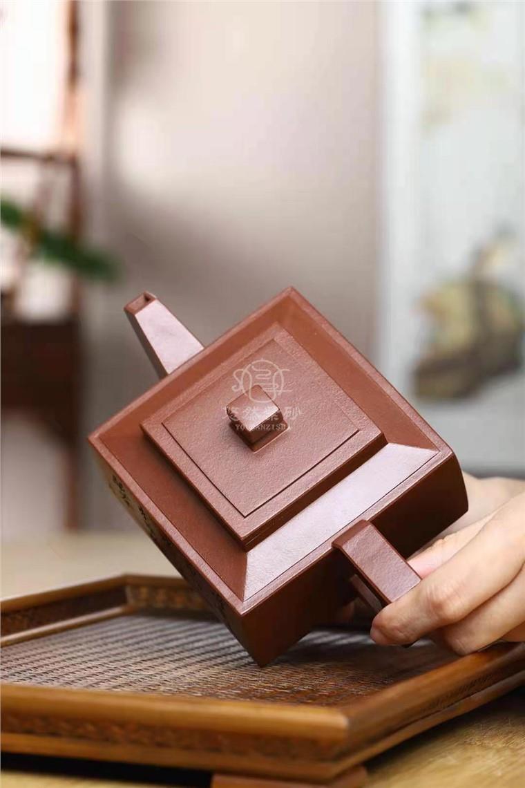 朱峰作品 方山逸士图片