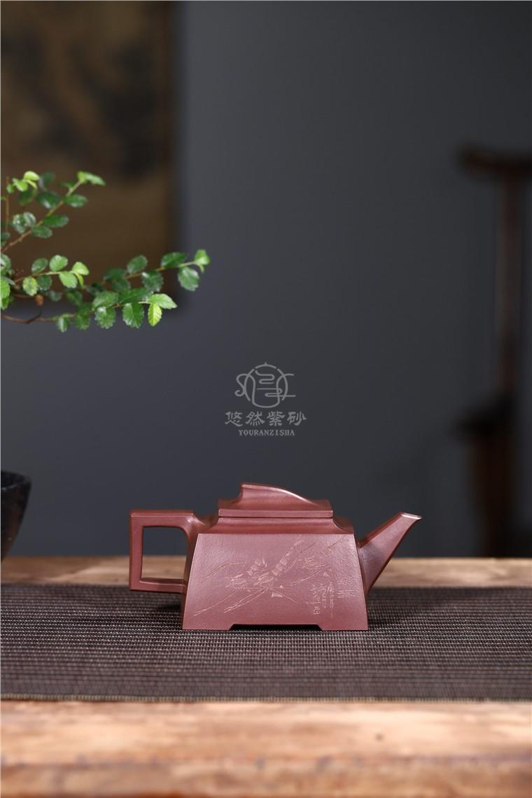 吴小楣作品 激浊清扬图片
