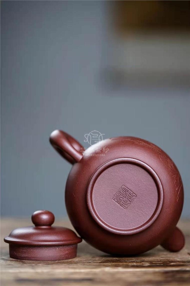 许敏芳作品 道洪掇只图片