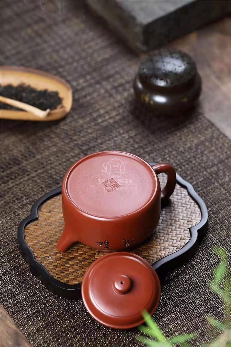 文盛作品 德钟