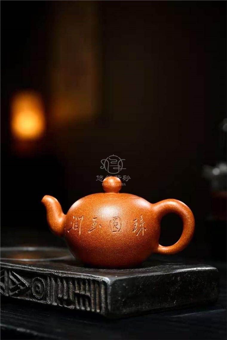 许莘梓作品 一粒珠图片