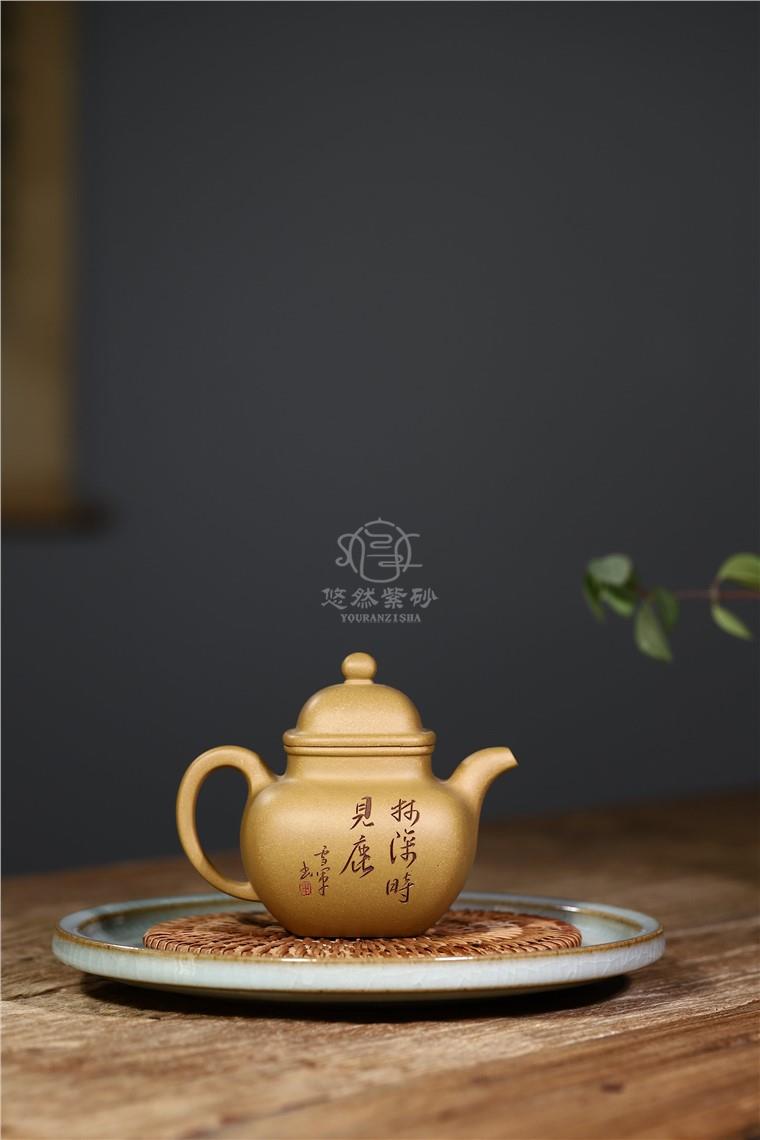 张雪军作品 四方掇球图片