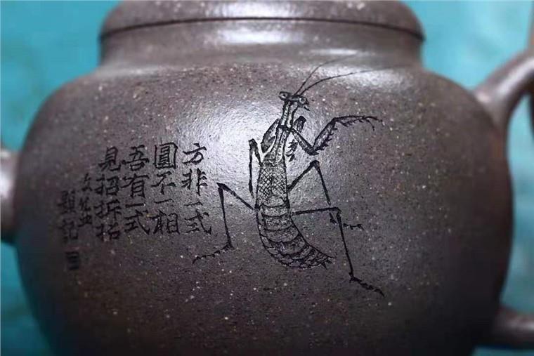 文盛作品 宫灯图片