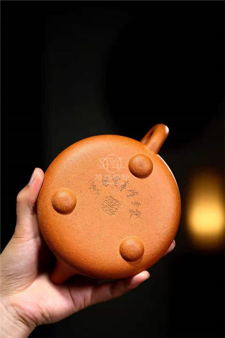 许莘梓作品 石瓢图片