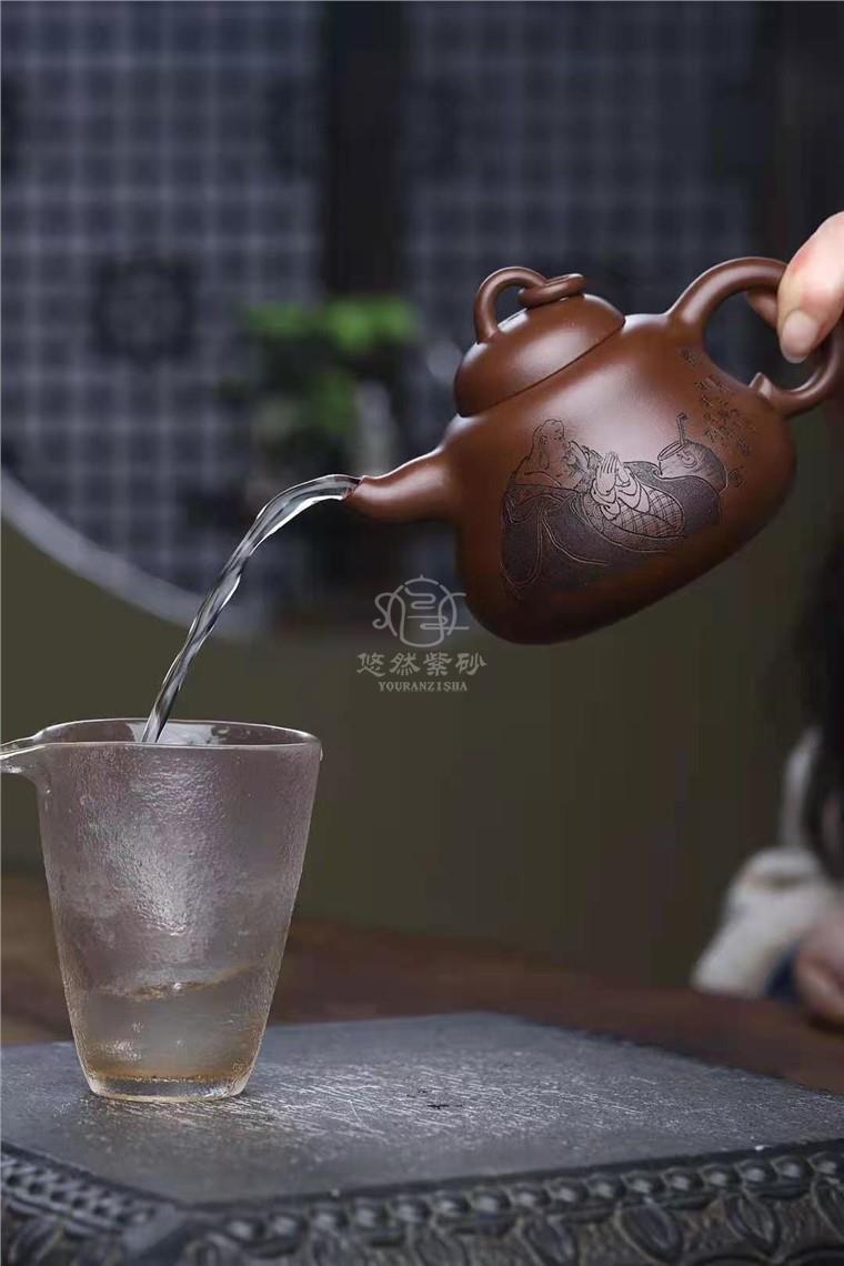朱峰作品 葫芦