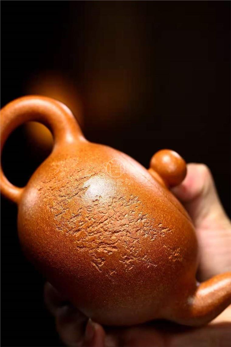 许莘梓作品 一粒珠图片
