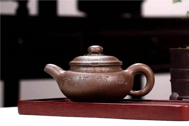 许莘梓作品 仿古图片
