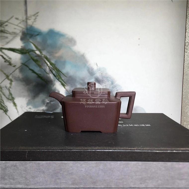 邵莉作品 传香壶图片