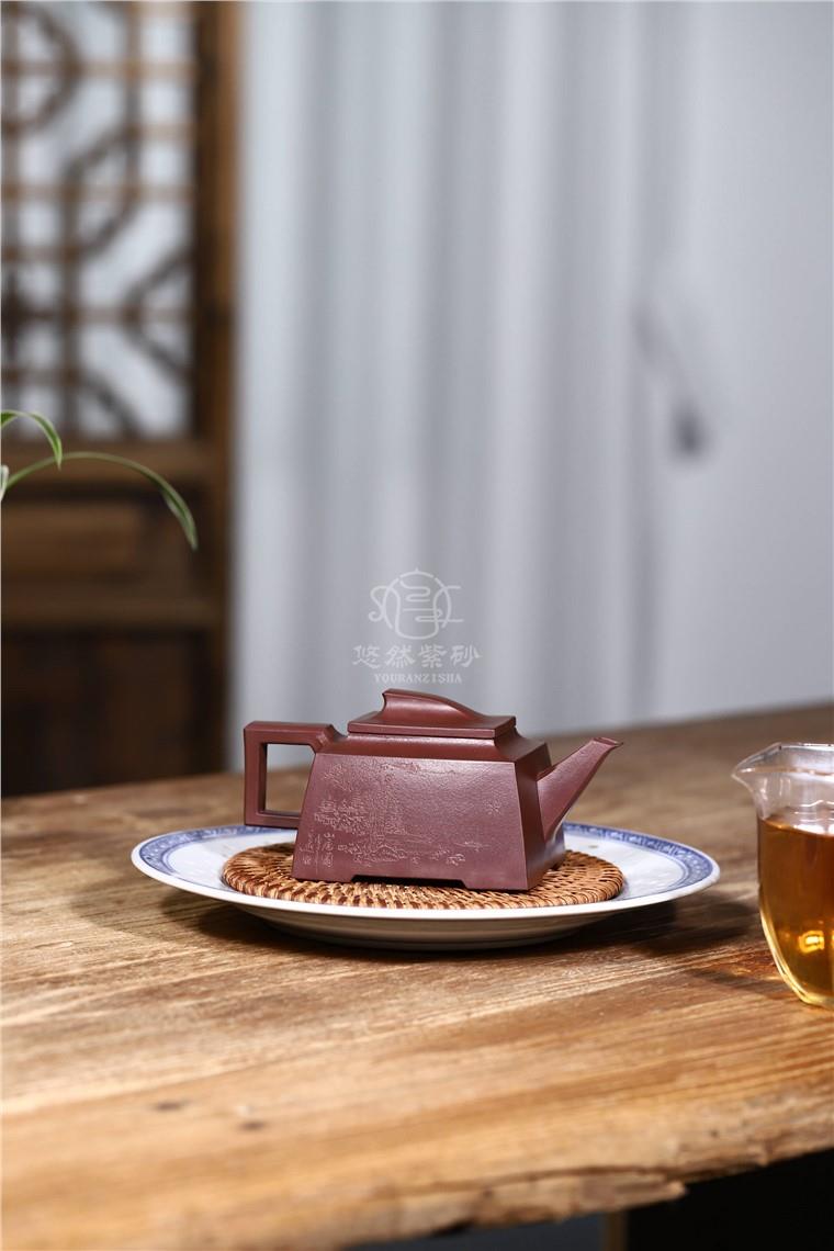 吴小楣作品 一帆风顺图片
