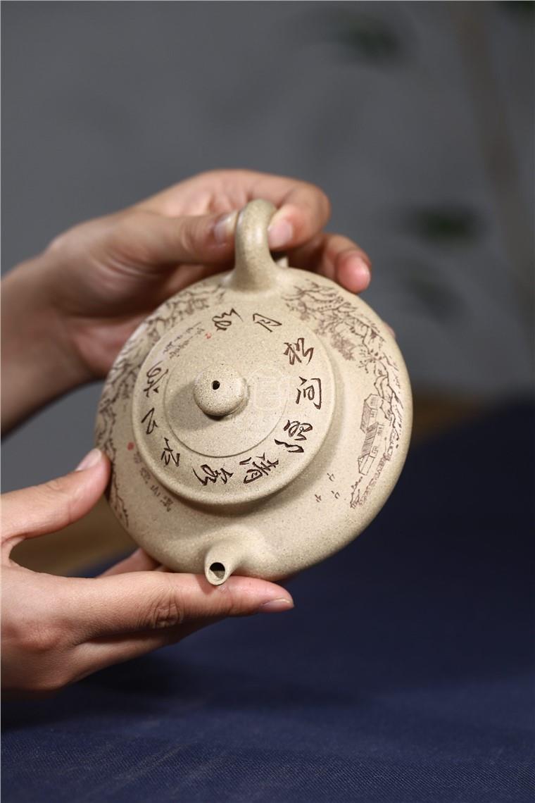 张雪军作品 虚扁图片