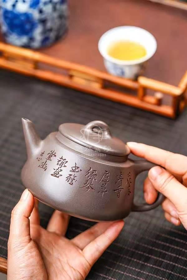许敏芳作品 鱼罩图片