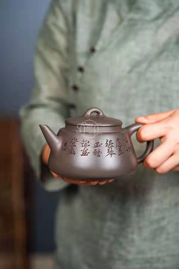 许敏芳作品 鱼罩图片