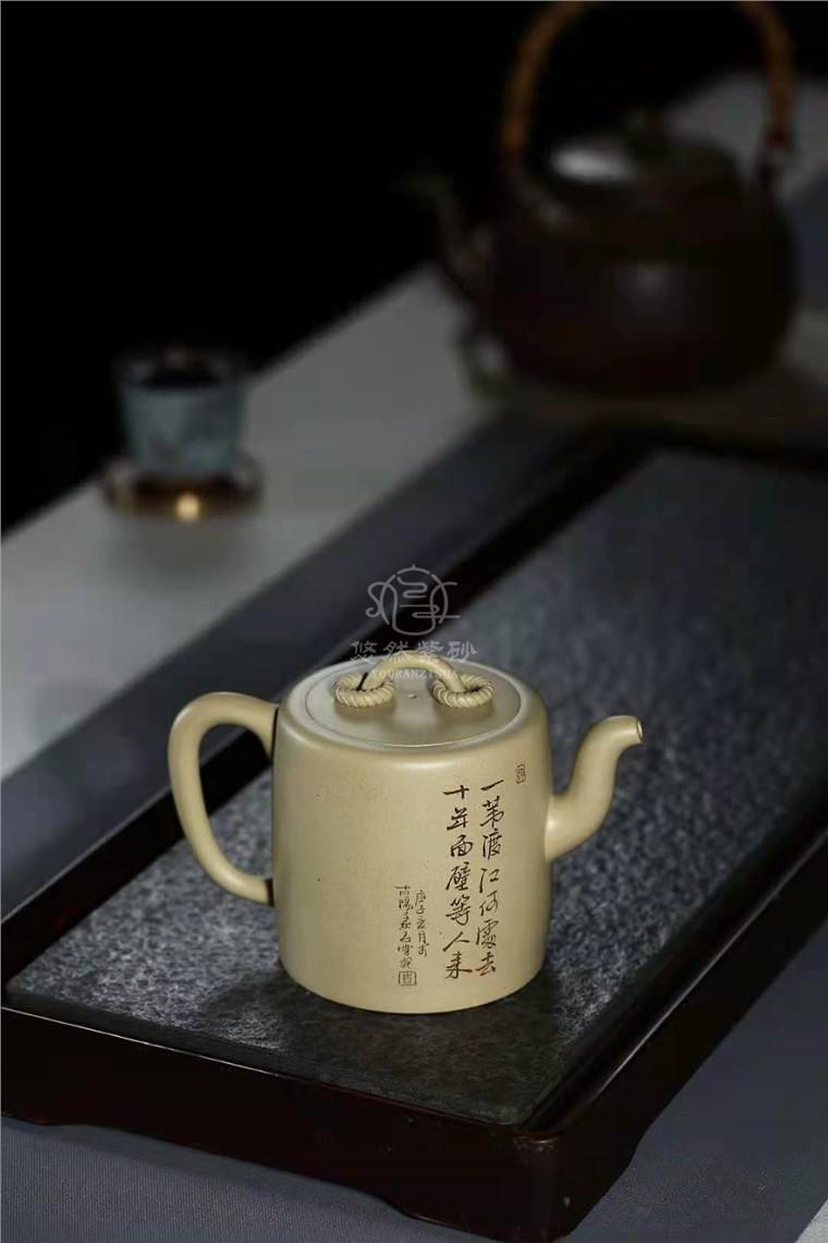 宋晓伟作品 双圈图片