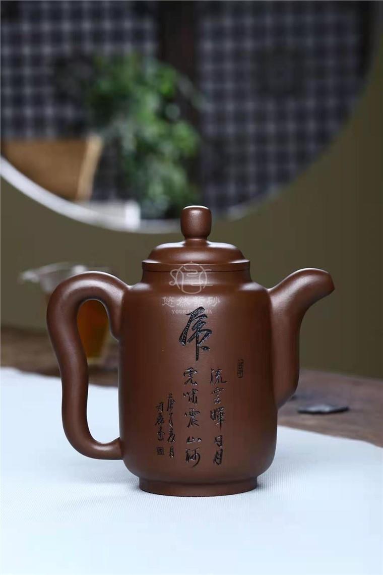 刘莹作品 猛虎集思图片