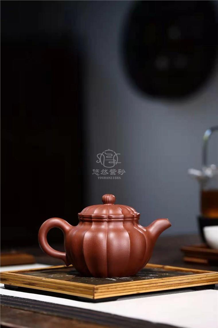 史爱民作品 筋纹莲子图片