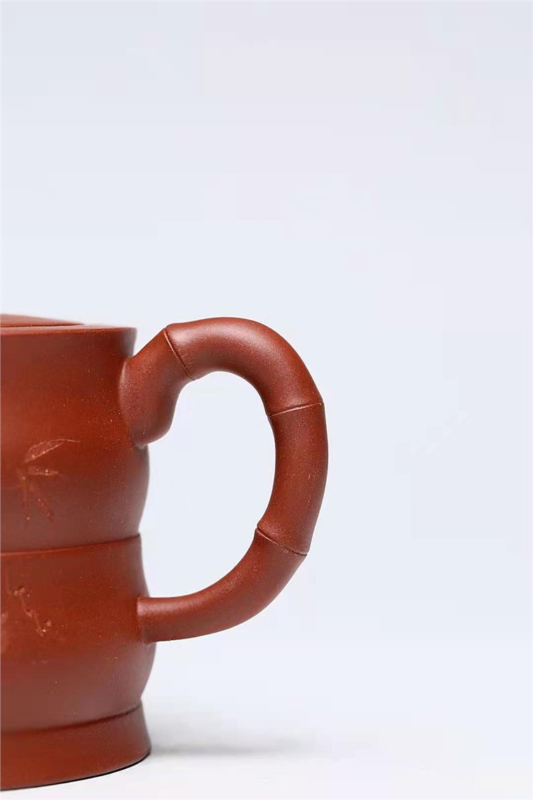 许涛作品 如意图片
