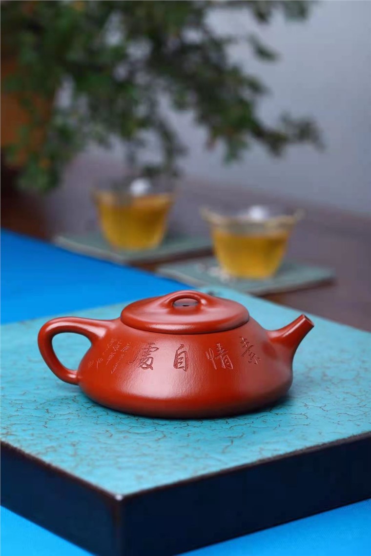 蒋凌云作品 纳瓢图片