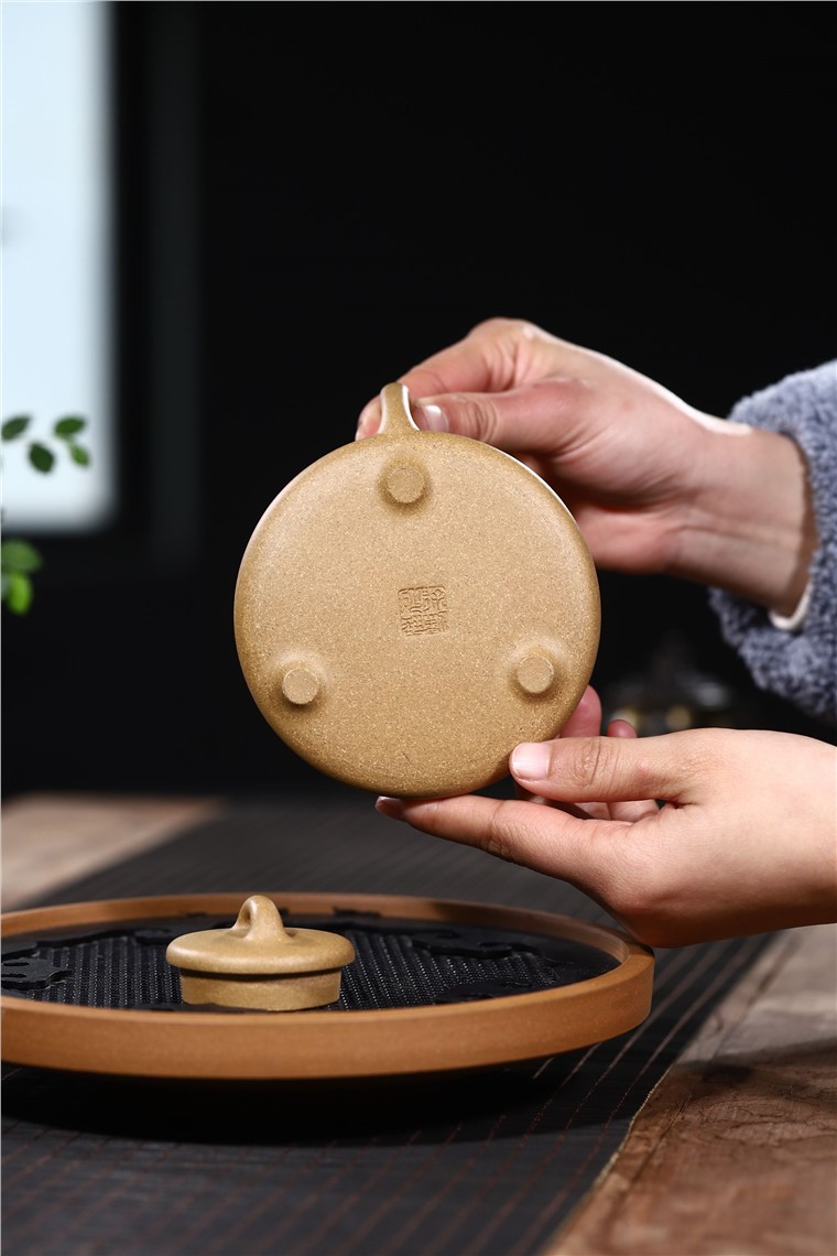 徐勤作品 子冶石瓢图片