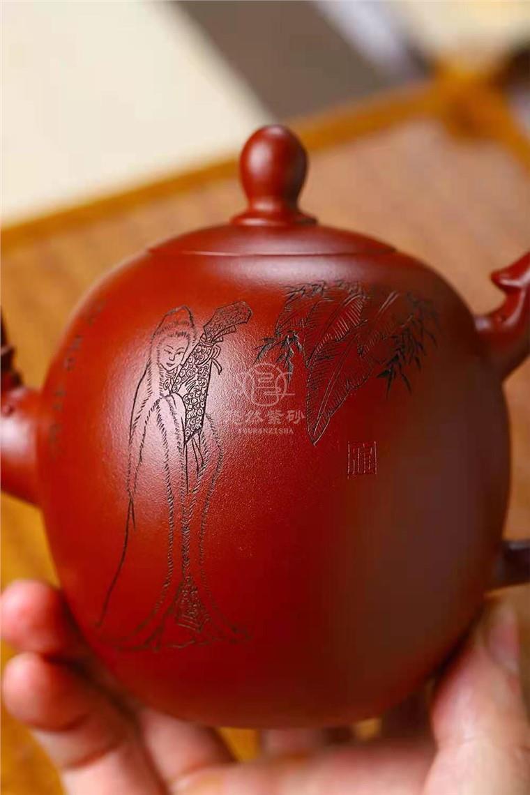 蒋晓光作品 美人肩图片