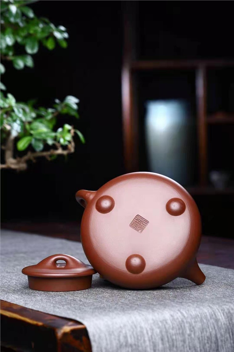 陈育平作品 大满瓢