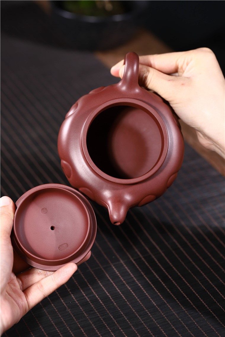 范君浩作品 仿古如意图片