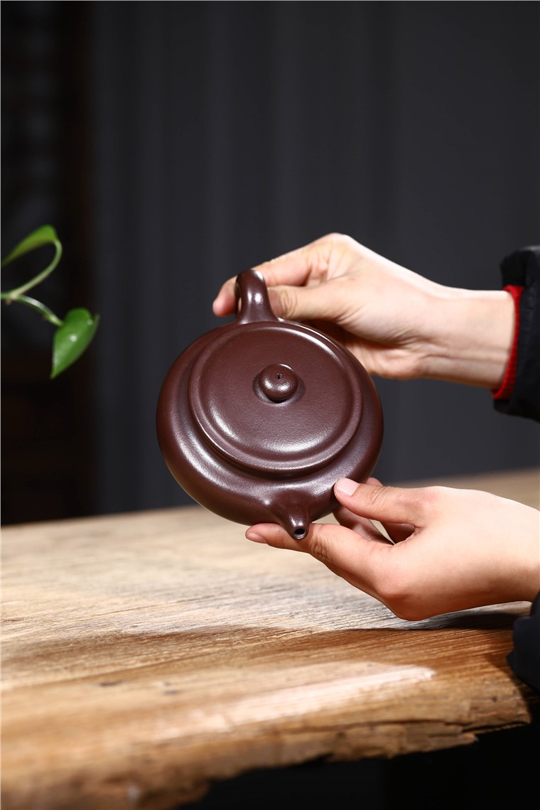 龚彧作品 仿古图片